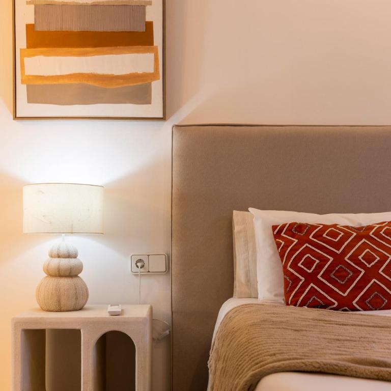 Serenity Beach - Three-Bedroom Villa - 12