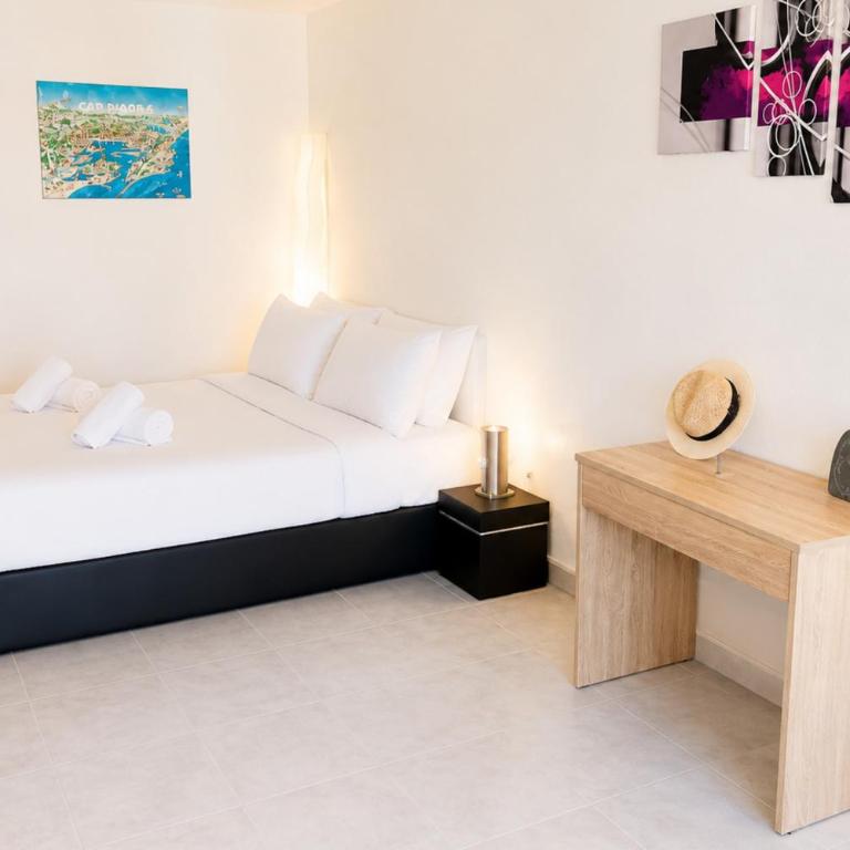 Naturiste Cap d'Agde Héliopolis C 77 - Appartement - 2