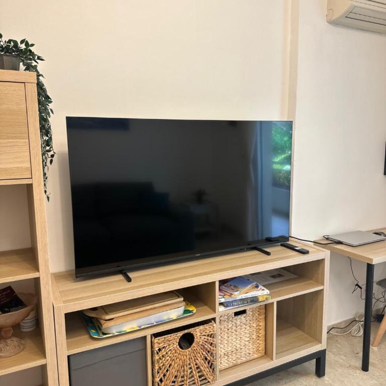 T2 cosy vue pinède - Apartment mit 1 Schlafzimmer - 2