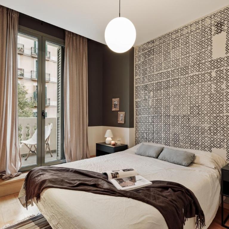 Spacest - Carrer del Consell de Cent A - Apartment - 6