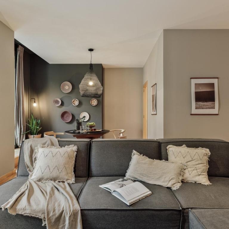 Spacest - Carrer del Consell de Cent A - Apartment - 7