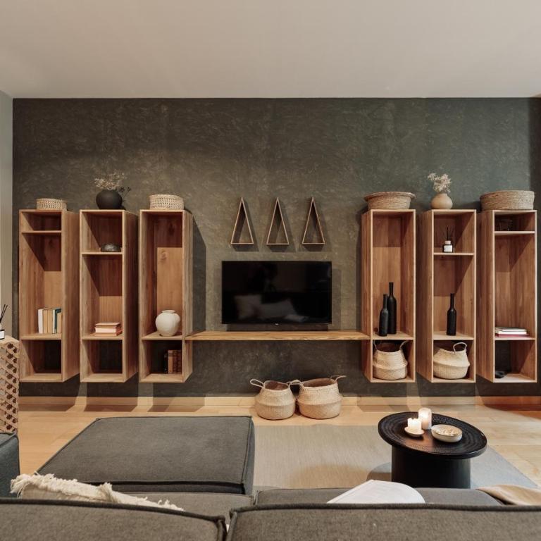 Spacest - Carrer del Consell de Cent A - Apartment - 8