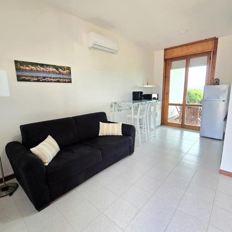 Casa Alessandra Bestvacationever Capitana - Appartamento con 1 Camera da Letto - 6