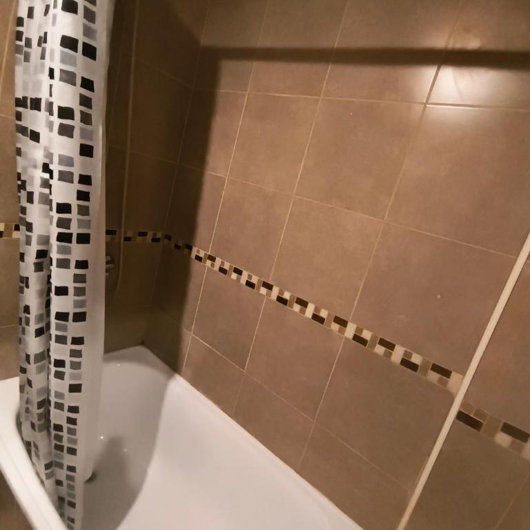 Departamento Bariloche 2 - Apartamento de 1 dormitorio - 10