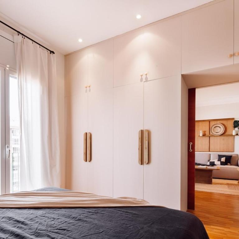 Spacest - Carrer d'Aragó A - Apartment - 17