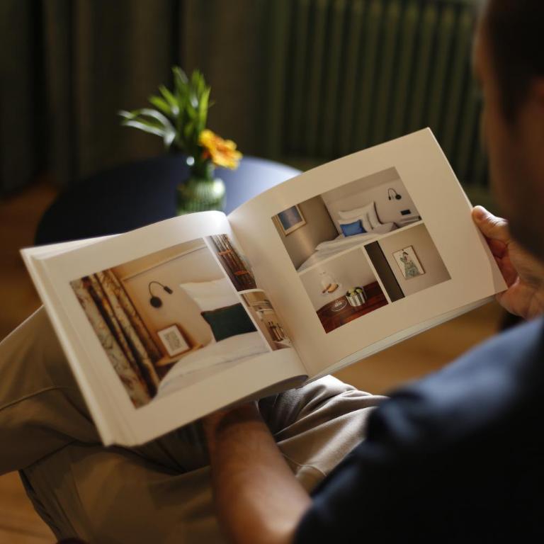 Newly renovated Boutique Hotel Vier Jahreszeiten in the heart of Salzburg - Einzelzimmer - 12