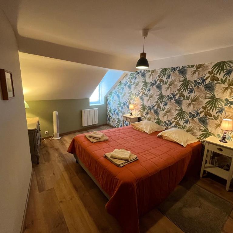 Maison familiale proche Nausicaa - Casa - 7