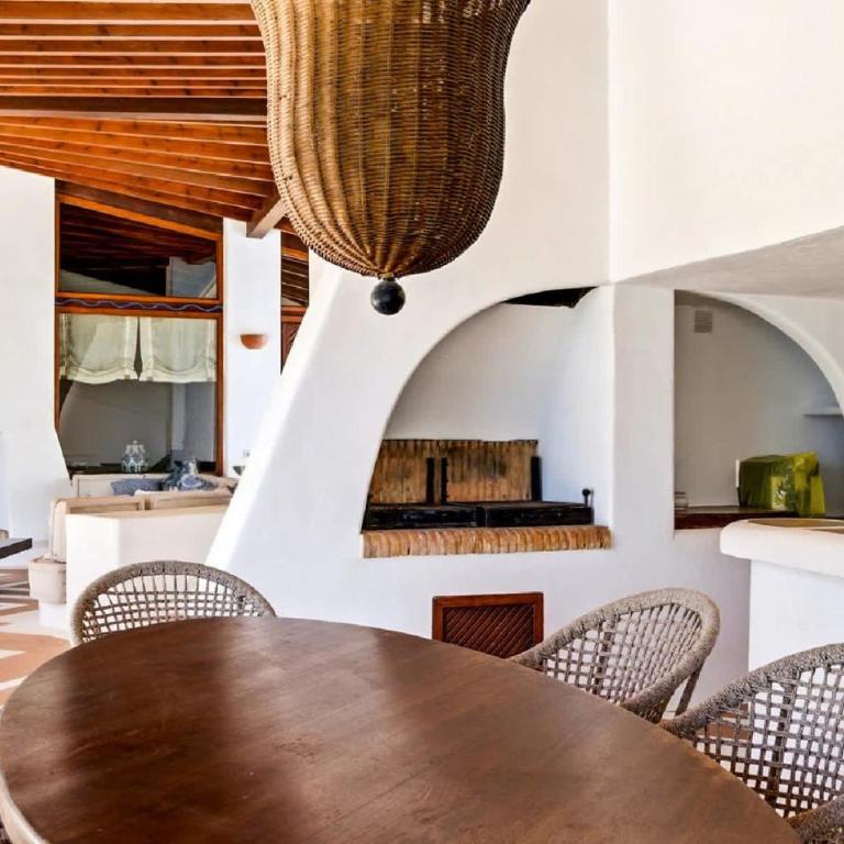 A unique architectural villa - Villa - 19