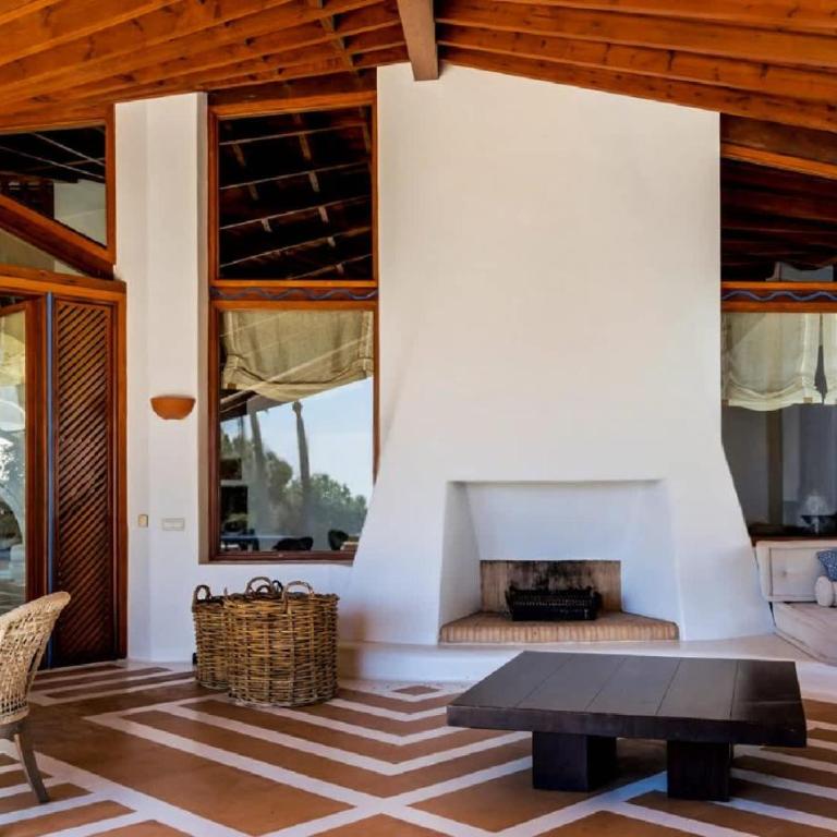 A unique architectural villa - Villa - 20
