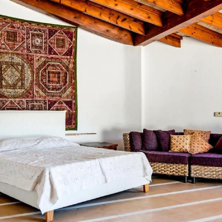 A unique architectural villa - Villa - 26