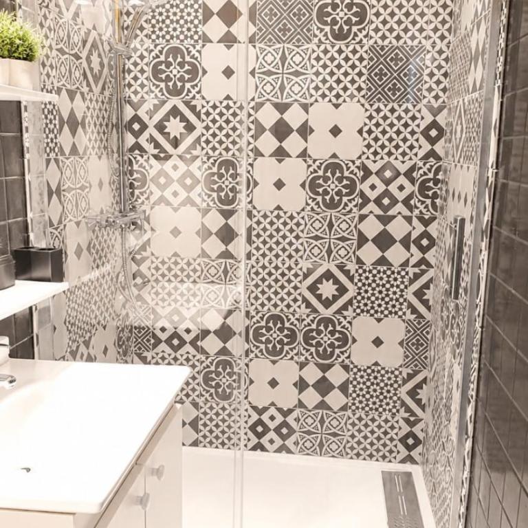 Naturiste Cap d'Agde Héliopolis C 77 - Appartement - 8