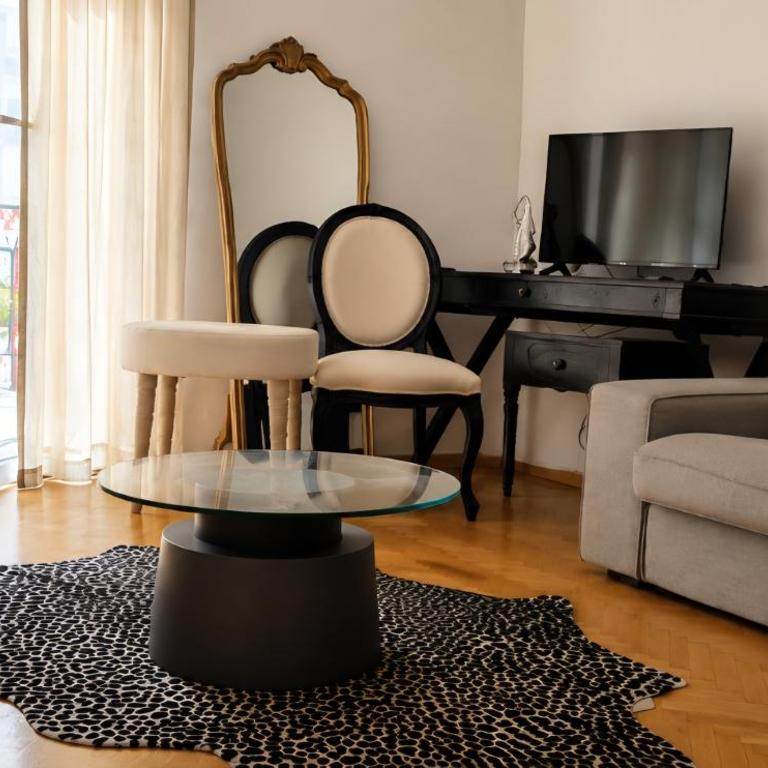 Apartman Taraca Villa Knezevic - Apartman sa Pogledom na Vrt - 6