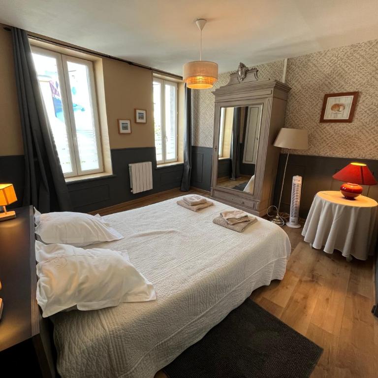 Maison familiale proche Nausicaa - Casa - 5