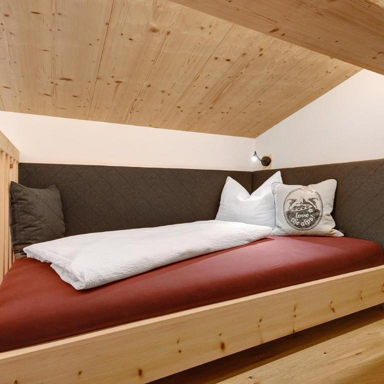 Apartments Weissbrunn - Superior One-Bedroom Apartment with Balcony - 19