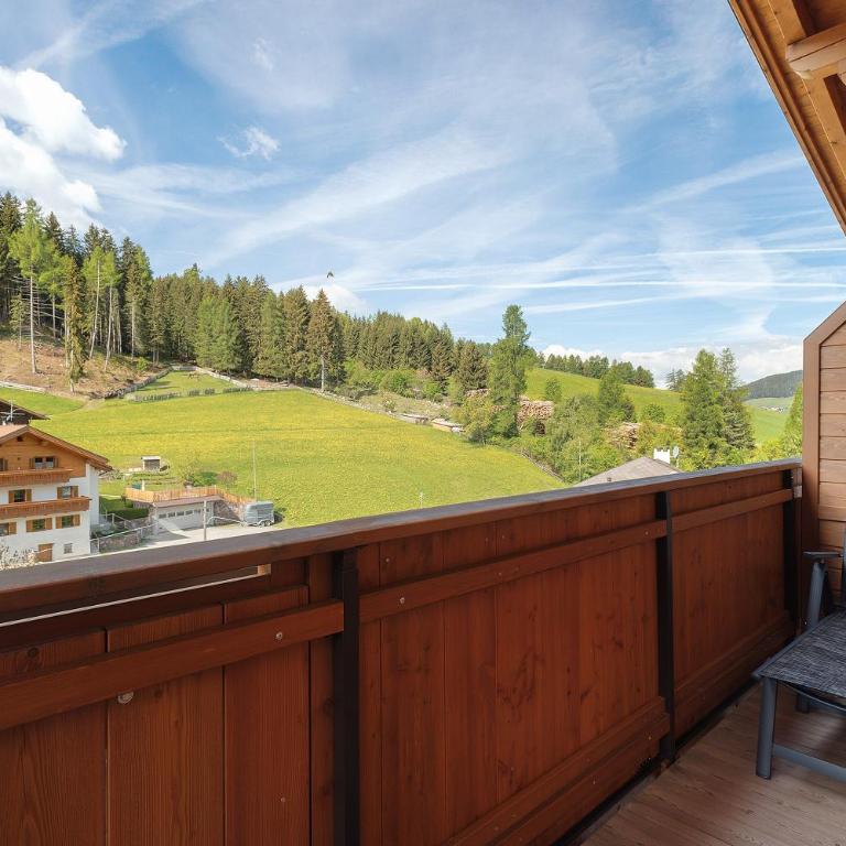 Apartments Weissbrunn - Superior One-Bedroom Apartment with Balcony - 2