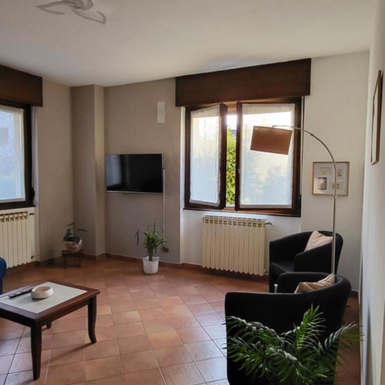 Casa Leonardo - Maison 3 Chambres - 5