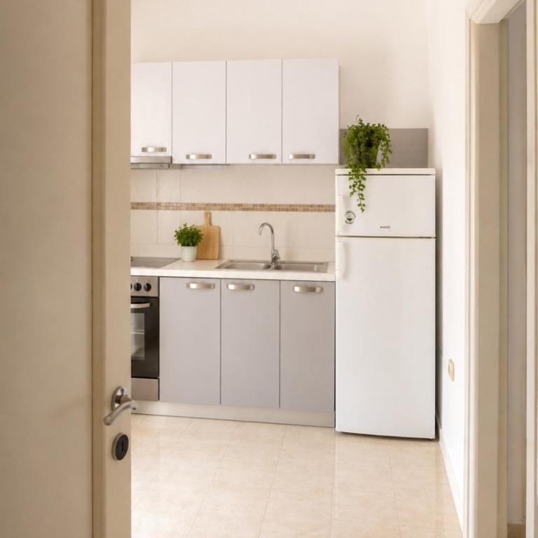 Apartman Taraca Villa Knezevic - Apartman sa Pogledom na Vrt - 10