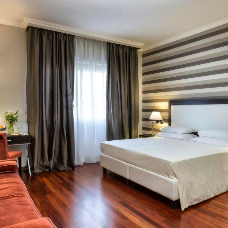 Sina Maria Luigia - Premium Deluxe - 4