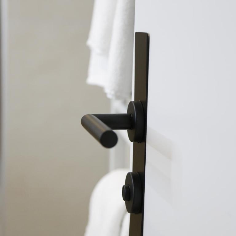 Newly renovated Boutique Hotel Vier Jahreszeiten in the heart of Salzburg - Einzelzimmer - 22