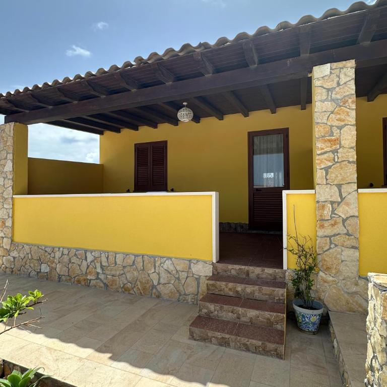 Casa Levante Lampedusa - Appartamento con 1 Camera da Letto - 3