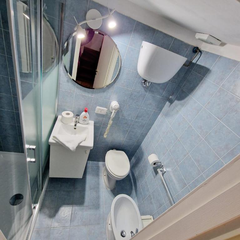 Roma Mini Flat - Appartamento con 1 Camera da Letto - 2