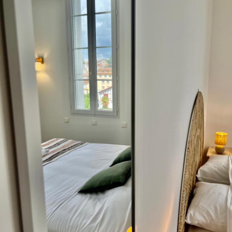 Le Grand Refuge - Chambre 24 - 2 personnes - Camera Queen - 6