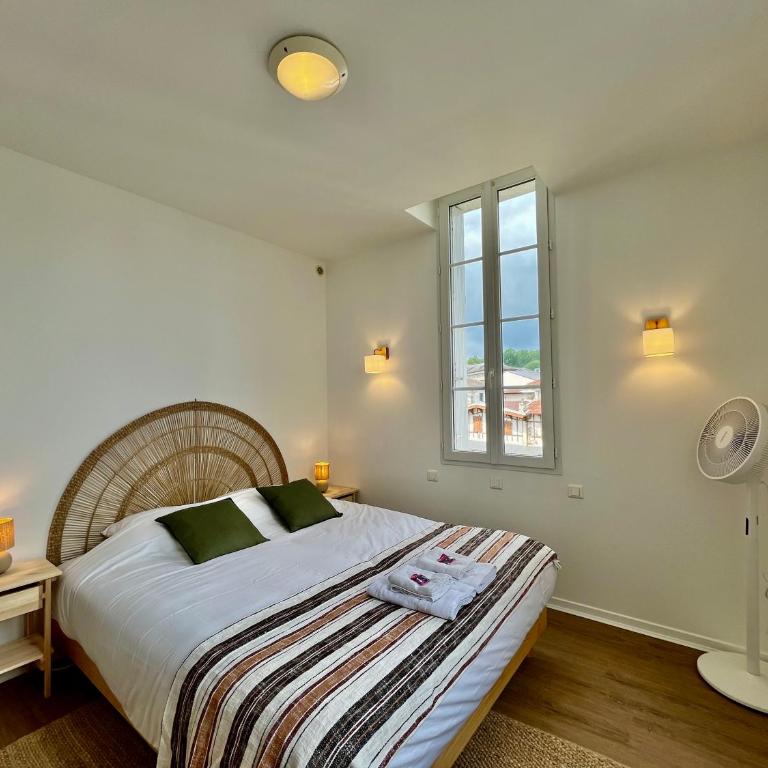 Le Grand Refuge - Chambre 24 - 2 personnes - Camera Queen - 7