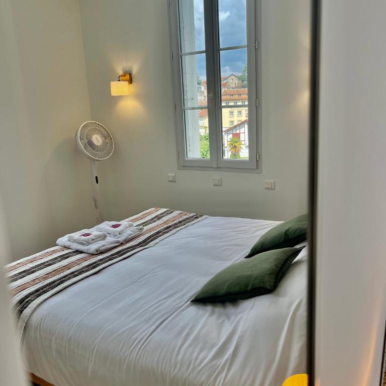Le Grand Refuge - Chambre 24 - 2 personnes - Camera Queen - 9
