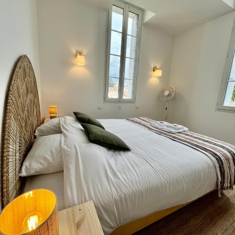 Le Grand Refuge - Chambre 24 - 2 personnes - Camera Queen - 17