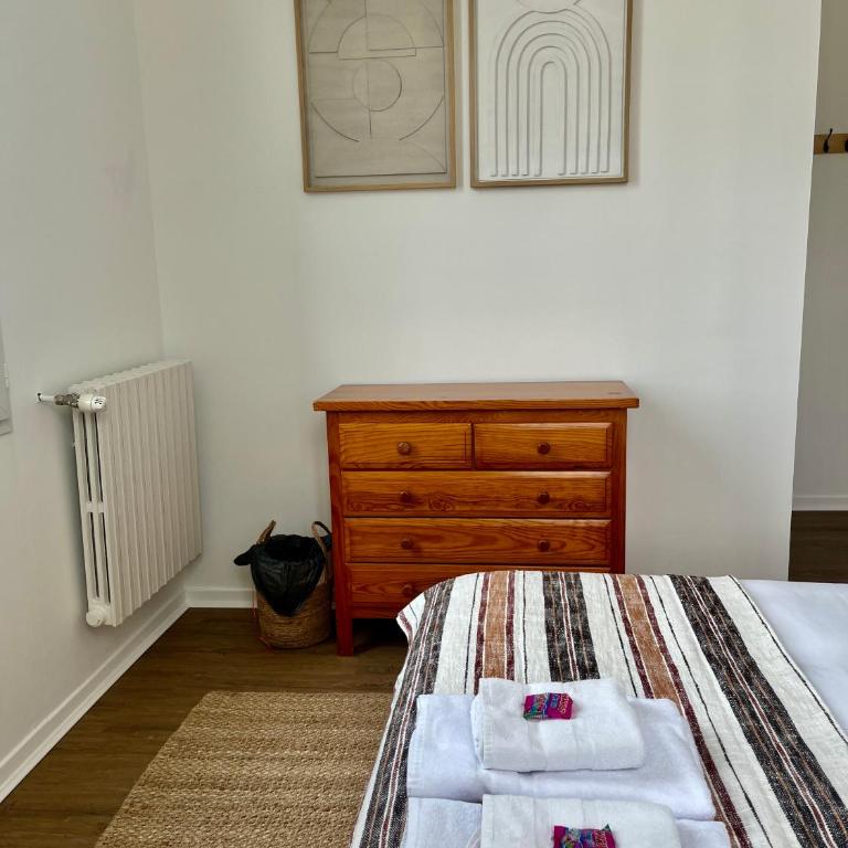 Le Grand Refuge - Chambre 24 - 2 personnes - Camera Queen - 22