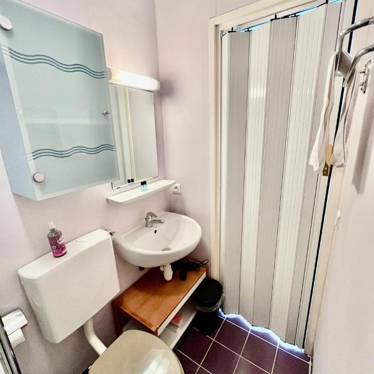 Le Grand Refuge - Chambre 24 - 2 personnes - Camera Queen - 23