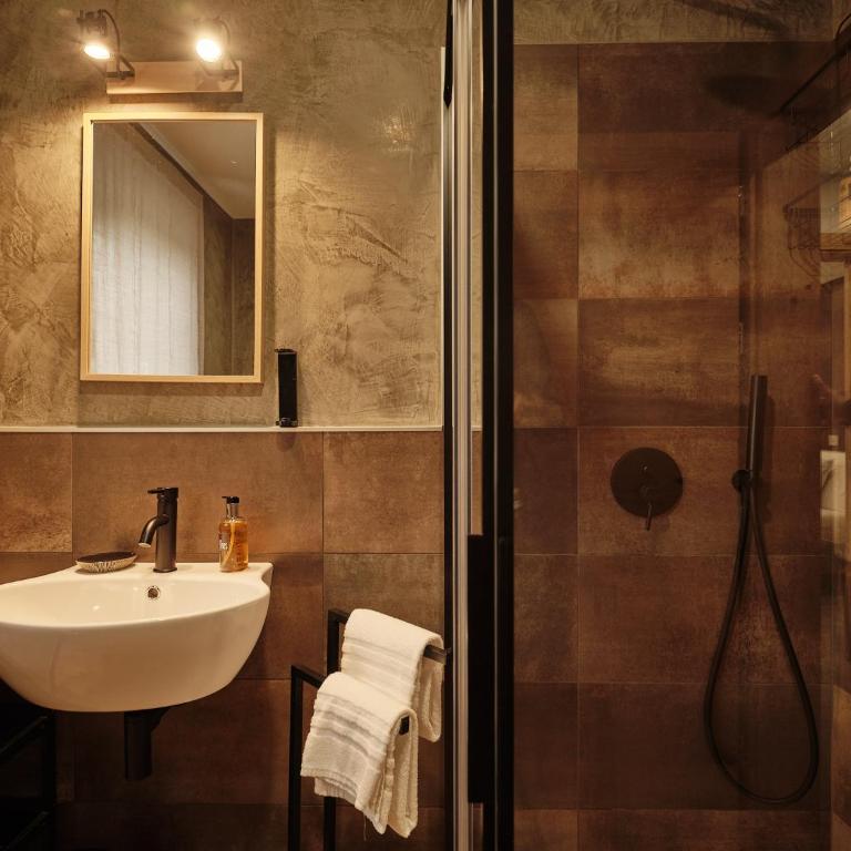 Guesthouse Odle - Apartamento - Planta baja - 3