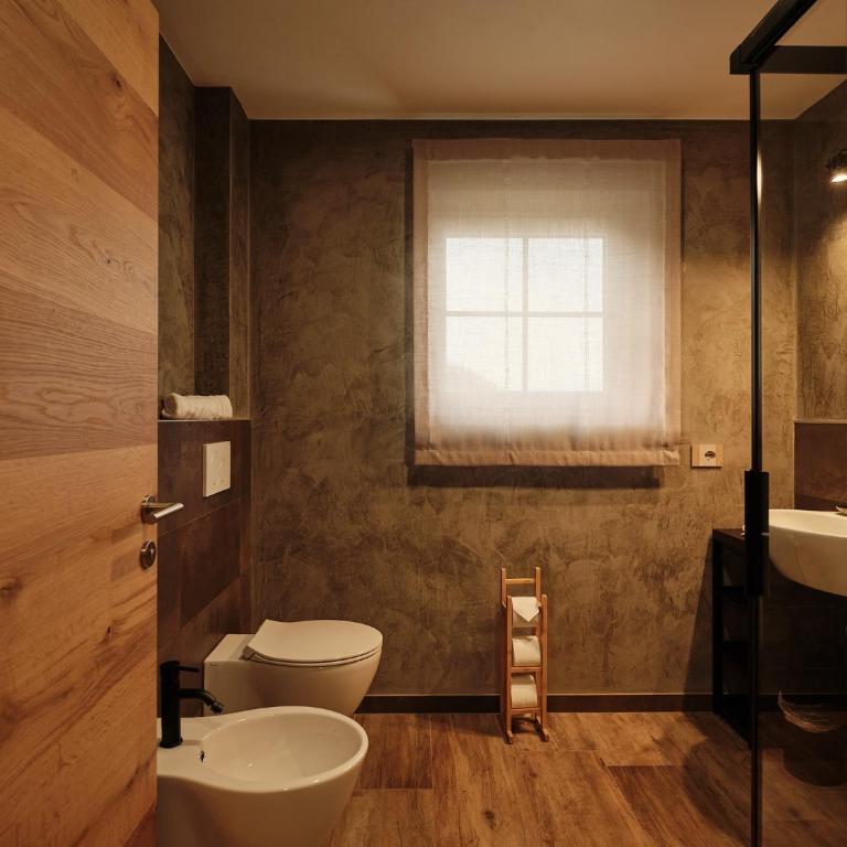 Guesthouse Odle - Apartamento - Planta baja - 4