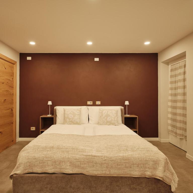 Guesthouse Odle - Apartamento - Planta baja - 5