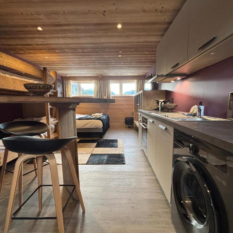 Résidence Bel Air, Univers Fantastique - Chambre Familiale - 7
