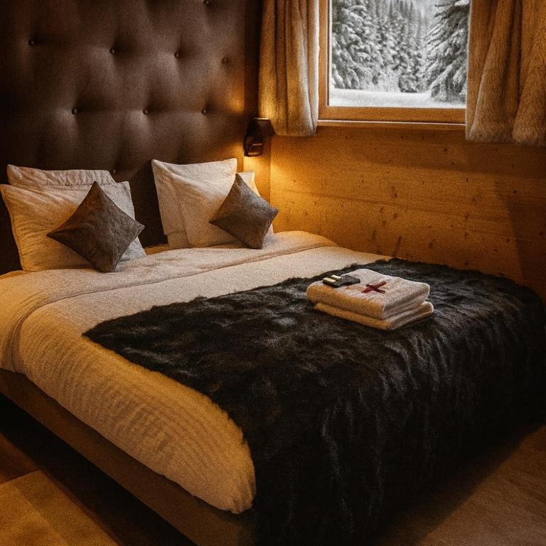 Résidence Bel Air, Univers Fantastique - Chambre Familiale - 9