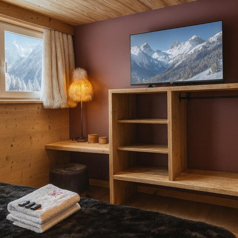 Résidence Bel Air, Univers Fantastique - Chambre Familiale - 11