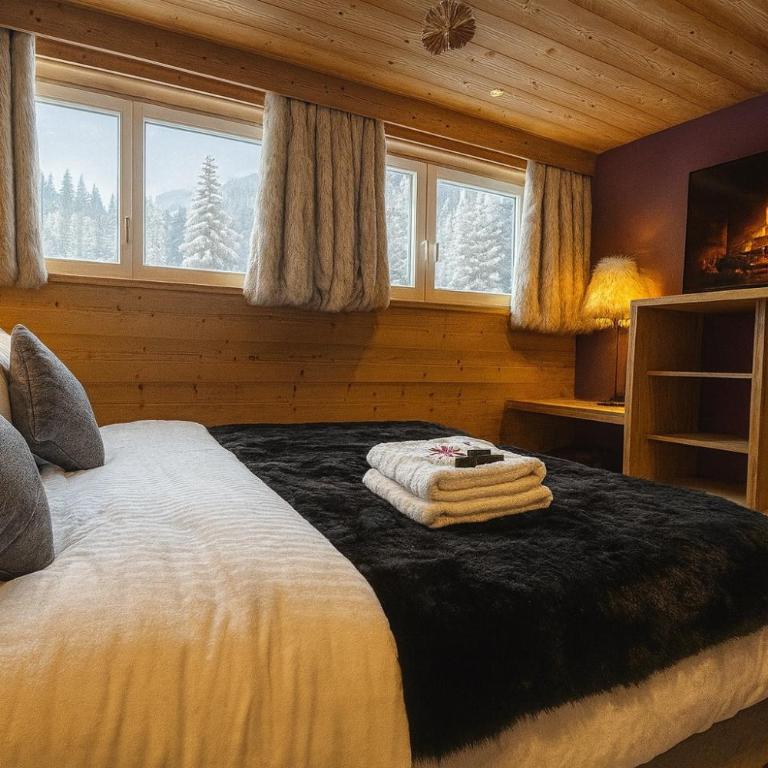 Résidence Bel Air, Univers Fantastique - Chambre Familiale - 12