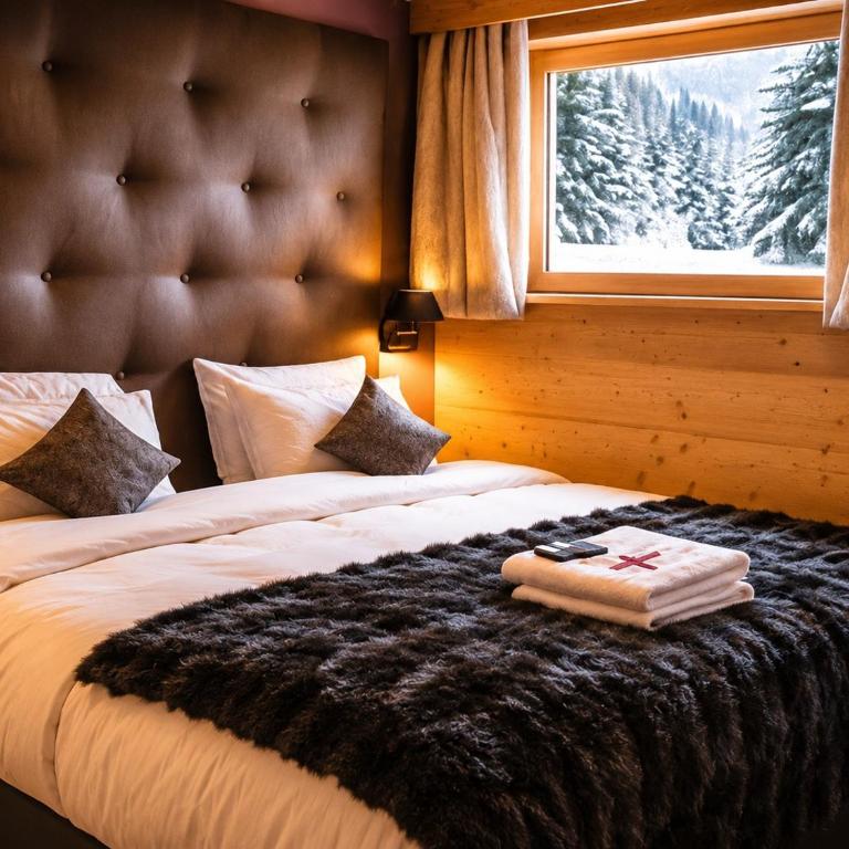 Résidence Bel Air, Univers Fantastique - Chambre Familiale - 14