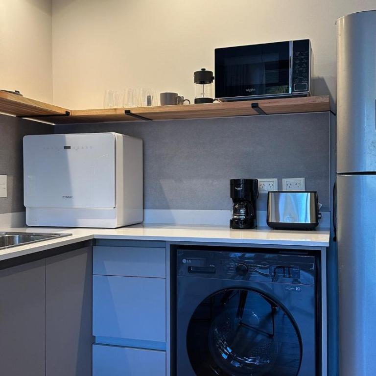 1BR home with heated pool and mountain view - Apartamento de 1 dormitorio - 14