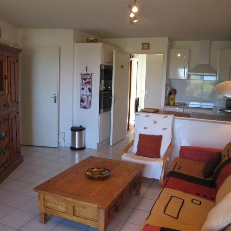 T3 avec piscine, parking, animaux admis, Saint-Cyprien - FR-1-106-52 - Apartamento - 6