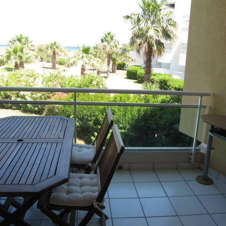 T3 avec piscine, parking, animaux admis, Saint-Cyprien - FR-1-106-52 - Apartamento - 10