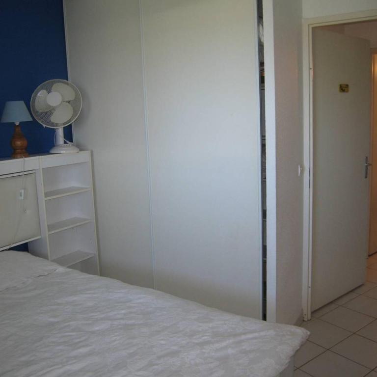 T3 avec piscine, parking, animaux admis, Saint-Cyprien - FR-1-106-52 - Apartamento - 14