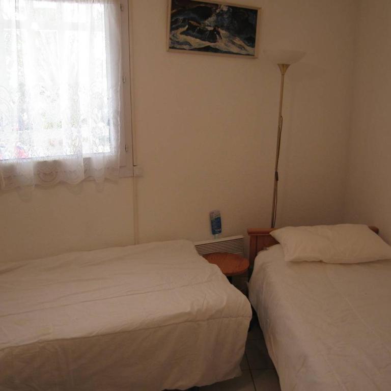 T3 avec piscine, parking, animaux admis, Saint-Cyprien - FR-1-106-52 - Apartamento - 15