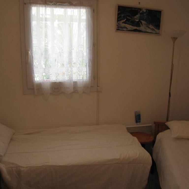 T3 avec piscine, parking, animaux admis, Saint-Cyprien - FR-1-106-52 - Apartamento - 16