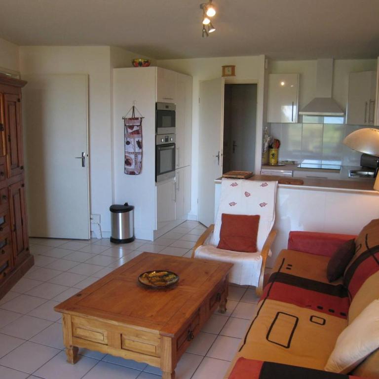 T3 avec piscine, parking, animaux admis, Saint-Cyprien - FR-1-106-52 - Apartamento - 19