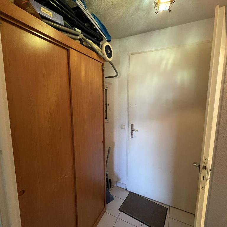 T3 avec piscine, parking, animaux admis, Saint-Cyprien - FR-1-106-52 - Apartamento - 20
