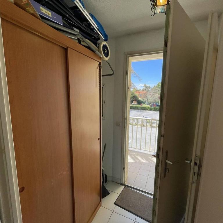 T3 avec piscine, parking, animaux admis, Saint-Cyprien - FR-1-106-52 - Apartamento - 22