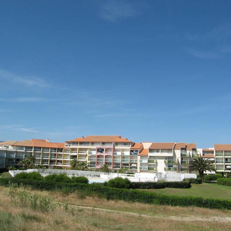 T3 avec piscine, parking, animaux admis, Saint-Cyprien - FR-1-106-52 - Apartamento - 23