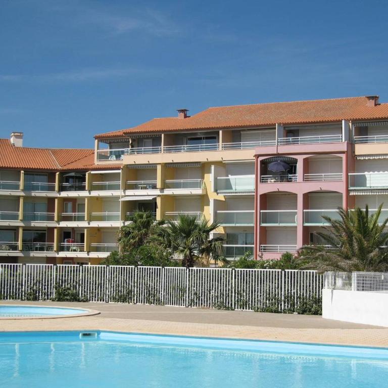 T3 avec piscine, parking, animaux admis, Saint-Cyprien - FR-1-106-52 - Apartamento - 24